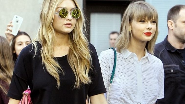 Αυτοί οι σταρ παρέμειναν φίλοι παρόλο που κάποια στιγμή ερωτεύτηκαν τον ίδιο άνθρωπο