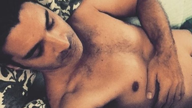 Χριστόφορος Παπακαλιάτης: Οι εντυπωσιακές φωτογραφίες στο Instagram