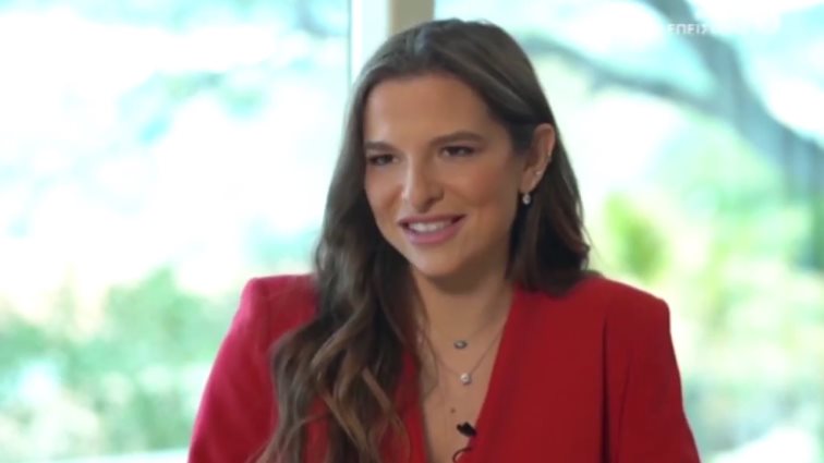 Η Εριέττα Κούρκουλου για το Πάσχα: "Δεν χρειάζεται να χυθεί το αίμα αθώων πλασμάτων..."