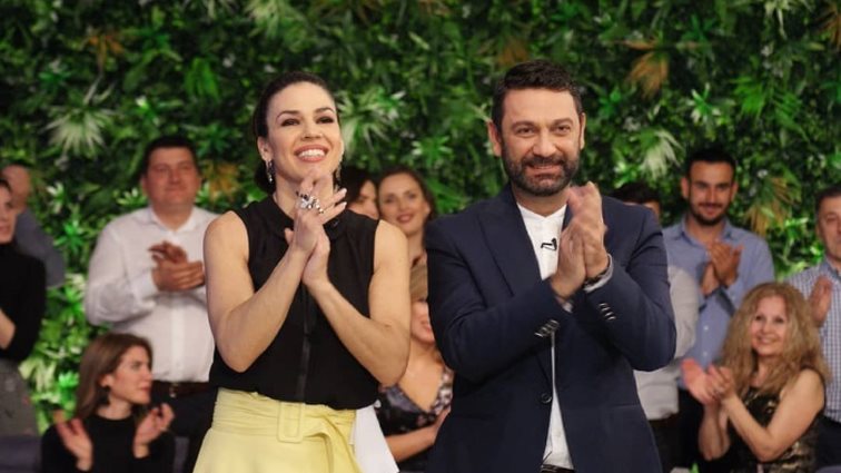 Στα Τραγούδια Λέμε Ναι: Αυτοί θα είναι οι λαμπεροί καλεσμένοι του Σαββάτου!