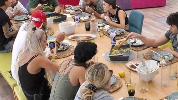 Big Brother: Αυτός είναι ο παίκτης που παραδέχθηκε πως δεν έχει κάνει ποτέ σεξ! «Είμαι παρθένος»