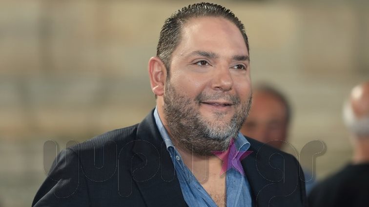 Ο Στέλιος Διονυσίου μεταφέρθηκε εκτάκτως στο νοσοκομείο