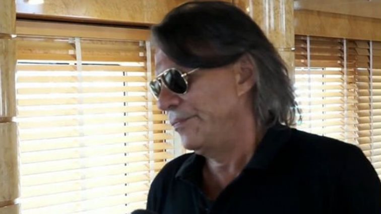 Ο Ηλίας Ψινάκης ξεκαθάρισε τις φήμες σχετικά με την εκπομπή με την Αννίτα Πάνια