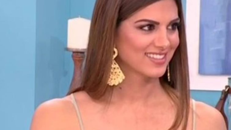 Σταματίνα Τσιμτσιλή: Ρίχνει αυλαία το Happy Day: Πότε θα μεταδοθεί η τελευταία εκπομπή;