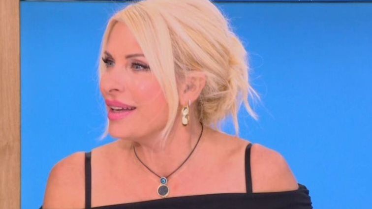 Η Ελένη Μενεγάκη αποκάλυψε πότε ρίχνει αυλαία η &quot;Ελένη&quot;