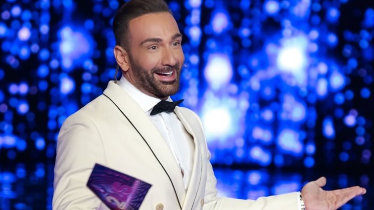 J2US: Τι νούμερα σημείωσε ο προημιτελικός του show;