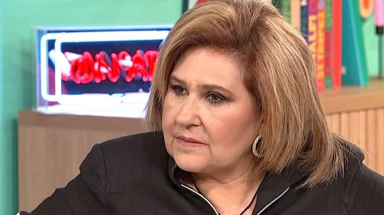 Λένα Αλκαίου: &quot;Ήταν απανωτά τα σοκ - Το μόνο που σου δίνει δύναμη να προχωρήσεις είναι το παιδί σου&quot;