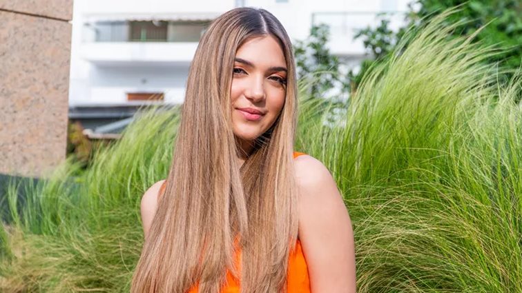 Άννα Αργυρού | Η νικήτρια του περσινού The Voice υιοθέτησε το μεγαλύτερο hair trend της σεζόν