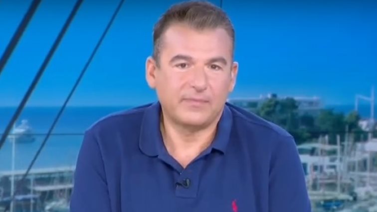 &quot;Είναι δικαίωμά του να προσβάλει και να υποτιμά τους ανθρώπους&quot;