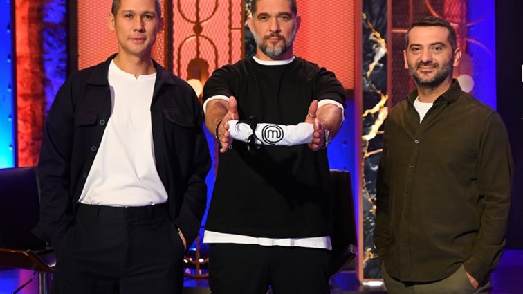 Το MasterChef 10 ξεκινά! Όσα θες να ξέρεις για τον επετειακό κύκλο &amp; τη μεγάλη πρεμιέρα