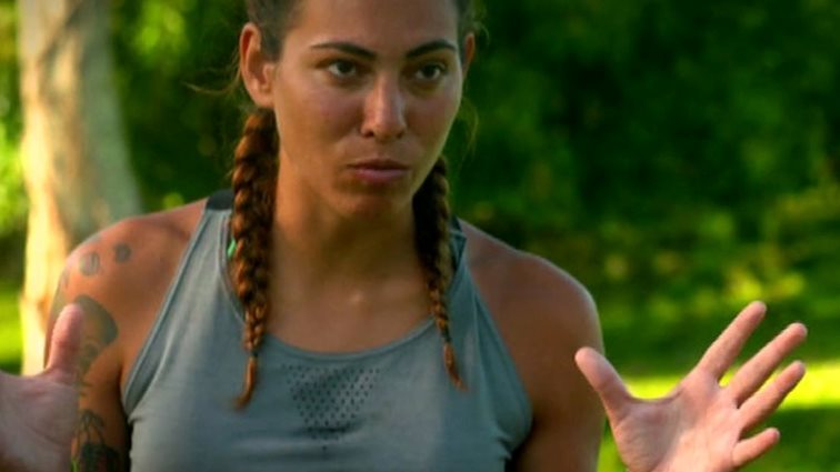 Ευριδίκη Βαλαβάνη: 5 προδοσίες που μας θύμισε η ψήφος της