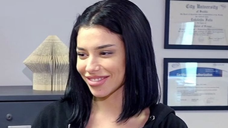 Ειρήνη Στεριανού: Τώρα και στον κινηματογράφο! Σε ποια ταινία θα πρωταγωνιστήσει;