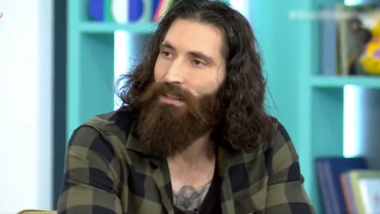 GNTM | Ο Θοδωρής Τσαρούχας &quot;δικάζει&quot; την παραγωγή: &quot;Δεν ακούστηκε ο λόγος που δεν μου άρεσε το makeover μου&quot;