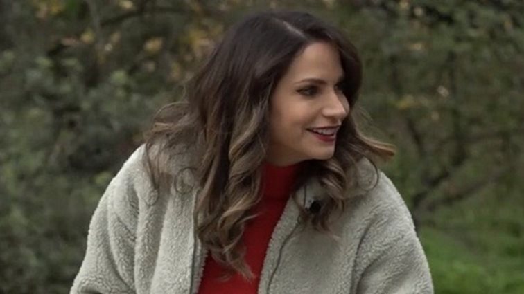 Κατερίνα Γερονικολού: "Οι ερωτήσεις για τη Βάσω Λασκαράκη γίνονται από εμμονή"