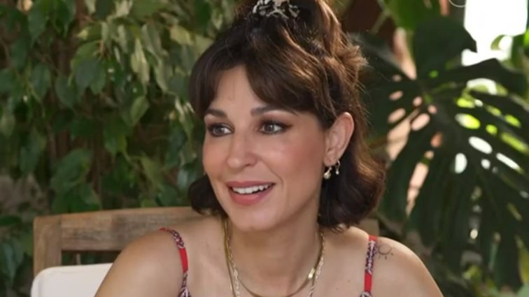 Κατερίνα Παπουτσάκη: Φοβερή παραβίαση, φώναζαν άνθρωποι "αφήστε την κοπέλα", εγώ έκλαιγα κι αυτοί μου έλεγαν "σ’ αρέσει τώρα, σ΄ αρέσει;"