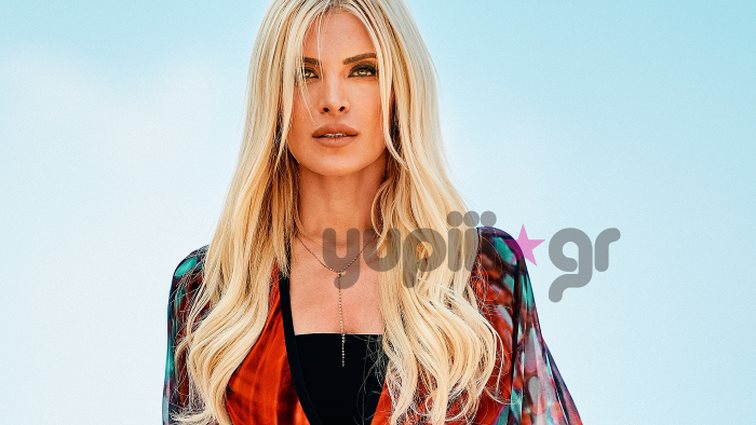 Κατερίνα Καινούργιου : Λίγο πριν το μεγαλύτερο τηλεοπτικό στοίχημα! Μιλάει ανοιχτά &amp; απαντάει σε όσους την αμφισβήτησαν