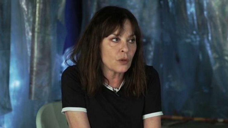 Βάνα Πεφάνη: "Και να αθωωθούν Φιλιππίδης &amp; Λιγνάδης δεν θα τους πω ούτε "γεια""