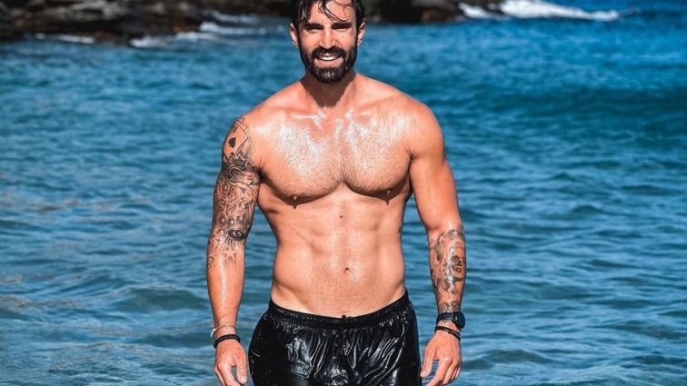 Ο Ηλίας Γκότσης αποκαλύπτει γιατί δεν πήγε ποτέ στον τελικό του Survivor All Star