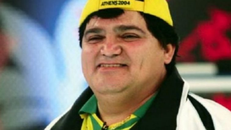 Video Of The Day: Ο «Κάτμαν» επέστρεψε στην Αννίτα Πάνια &amp; ήταν σαν να μην πέρασε μία μέρα!