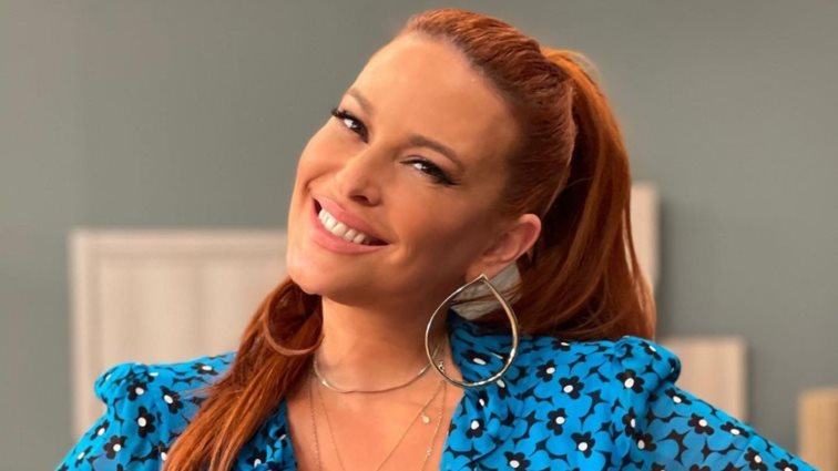 Σίσσυ Χρηστίδου | Ο γιος της μεγάλωσε και μας τον δείχνει με μια τρυφερή φωτογραφία