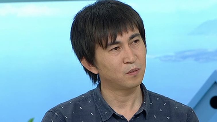 Ζαχίρ Γιαβαρί: Η αποκάλυψη για το ρατσισμό που δέχθηκε μέσα στο MasterChef από συμπαίκτες του