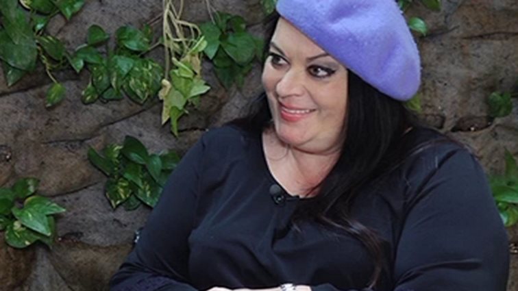 Η Μαρία Εκμετσίογλου μιλά για τους γιους της και εξηγεί γιατί δεν είναι καλή πεθερά!