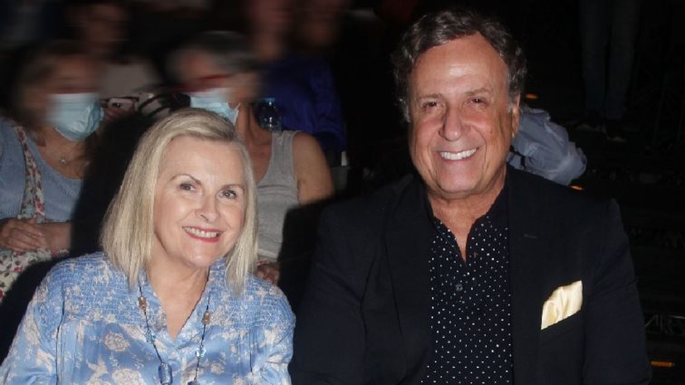 Άννα Χατζησοφιά: "Γι' αυτό σταματήσαμε να συνεργαζόμαστε για ένα διάστημα"