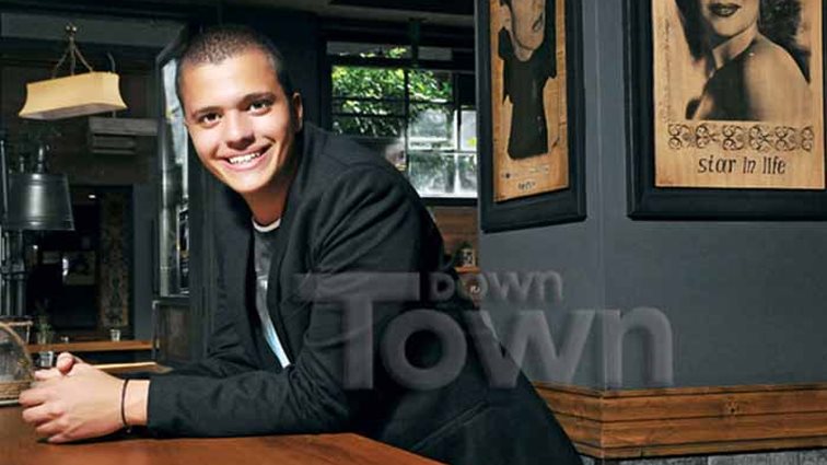 Κωνσταντίνος Αγγελόπουλος: Τι κάνει σήμερα το φαβορί του δεύτερου κύκλου του «The Voice»