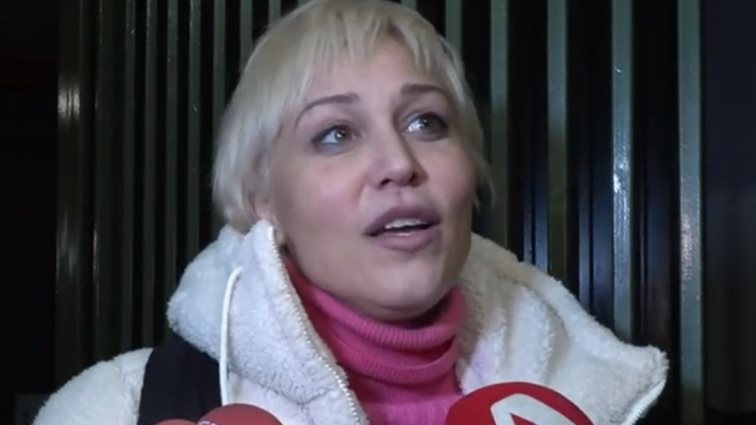 Πηνελόπη Αναστασοπούλου: "Δεν είχατε πάρει χαμπάρι ότι δέχομαι λάσπη, είναι καινούρια πληροφορία; - Άλλοι έβγαιναν στα κανάλια, όχι εμείς"