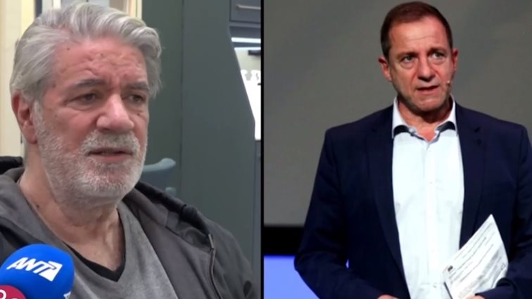 Ο Φίλιππος Σοφιανός "κατακεραυνώνει" τον Δημήτρη Λιγνάδη: "Δεν με νοιάζει αν έχει μετανιώσει – Μπορεί να βγει αθώα περιστερά"