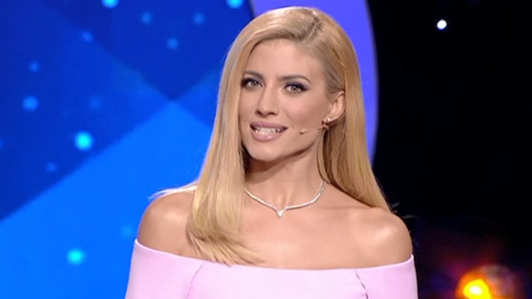 Dancing with the Stars 6: Όσα έγιναν στο 4ο live: Ποιο ζευγάρι αποχώρησε;