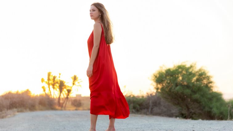 Αθηνά Ροδίτου: &quot;Οι γονείς μου αποτελούν τεράστια έμπνευση για μένα&quot;