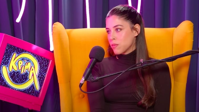 Demy: "Όταν το είπα πρώτη φορά δεν περίμενα την αντίδραση και υπήρχαν πάρα πολλά σχόλια"