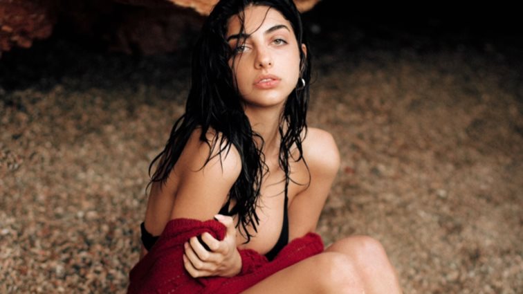 Πιο sexy από ποτέ η Ειρήνη Καζαριάν | Δείτε την ανάρτησή της