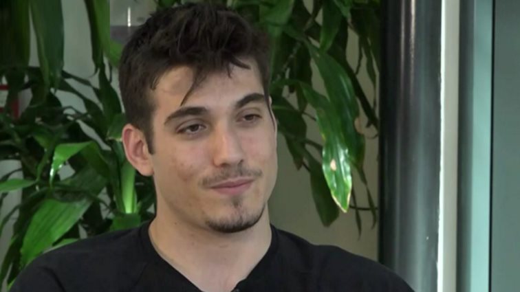 Ο Γιώργος Κακοσαίος αποκάλυψε ποιος είναι ο πιο αυστηρός κριτής του