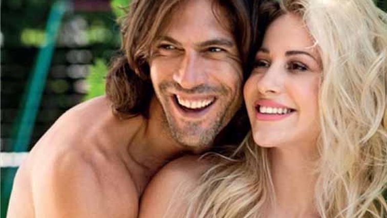 Ζωή Τζάνη: «Η αλήθεια είναι ότι η σχέση μας με τον Γιάννη δεν είναι απόλυτα ξεκάθαρη»