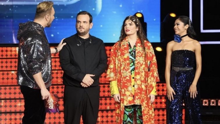 Fame Story | Ο Νίκος Κοκλώνης ανέτρεψε τα δεδομένα: &quot;Έκανα λάθος την προηγούμενη εβδομάδα&quot;