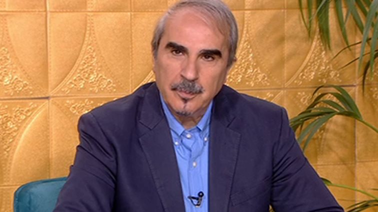 Βαγγέλης Περρής: &quot;Η εταιρεία του Κοκλώνη δεν έχει πληρώσει τα μπλοκάκια των συνεργατών που ήταν πέρσι στο OPEN&quot;