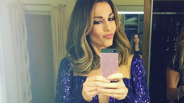 Instagram Report: Το timeline της ελληνικής showbiz
