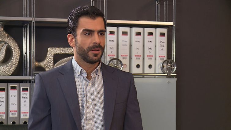 Έλα Στη Θέση Μου: Νέες εξελίξεις: Η απόφαση του Αχιλλέα που σοκάρει τη Ρενάτα &amp; η αποκάλυψη του Μάρκου που θα ανατρέψει τα δεδομένα