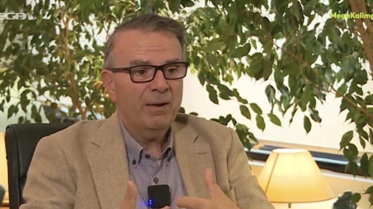 Θάνος Ασκητής: "Δεν θα χειροκροτούσα τον γιο μου, αν μου έλεγε ότι είναι γκέι και θέλει παιδί"