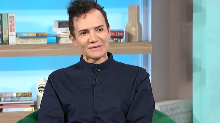 Παντελής Καναράκης κατά Γιώργου Λιάγκα: &quot;Ελλάδα μπορείς και πιο χαμηλά&quot;