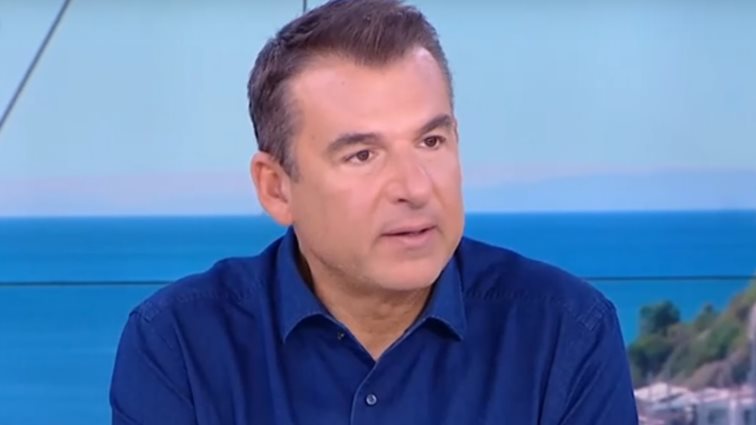 Ένταση στο Πρωινό: &quot;Πρώτα θα ρωτήσω εγώ, αυτή είναι η σειρά εδώ&quot;