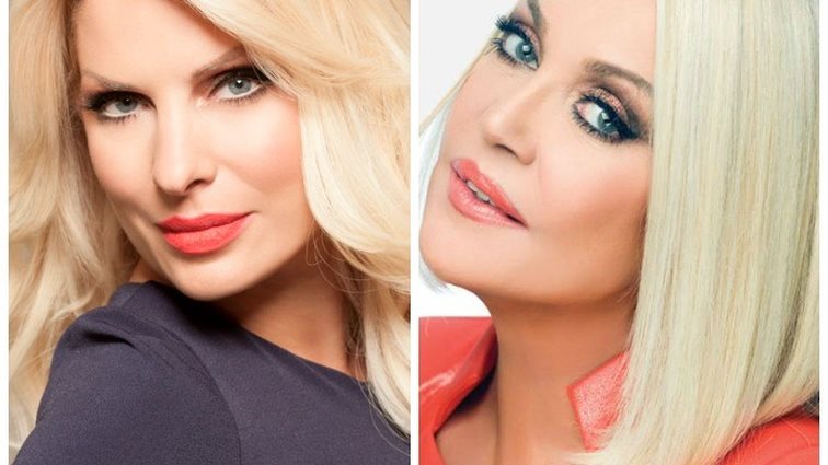 Ρούλα Κορομηλά VS Ελένη Μενεγάκη: Δείτε όσα έγιναν στο «Πρωινό» και ψηφίστε την αγαπημένη σας παρουσιάστρια!