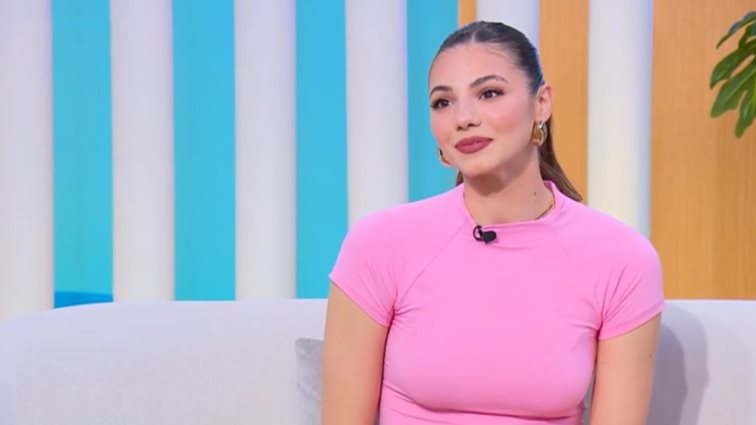 Μαριαγάπη Ξυπολιά: Τρόμαξα πάρα πολύ - Ο γιατρός μου είπε &quot;Φεύγεις χθες&quot;