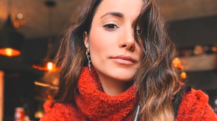 Γωγώ Φαρμάκη: Έχει σχέση με πασίγνωστο ποδοσφαιριστή! Αυτός είναι ο νέος σύντροφός της