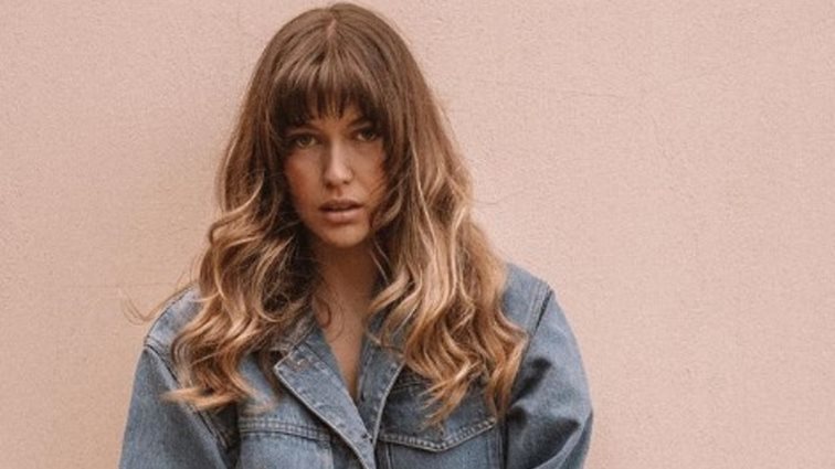 Κλέλια Ανδριολάτου | Φόρεσε τον πιο καλό συνδυασμό για το φθινόπωρο που θα δεις