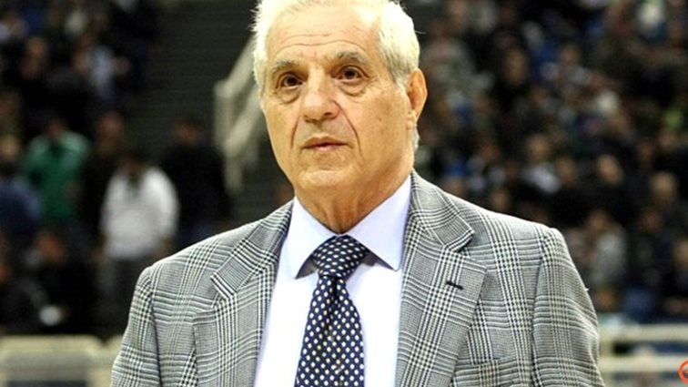 Παύλος Γιαννακόπουλος: Έφυγε από τη ζωή!