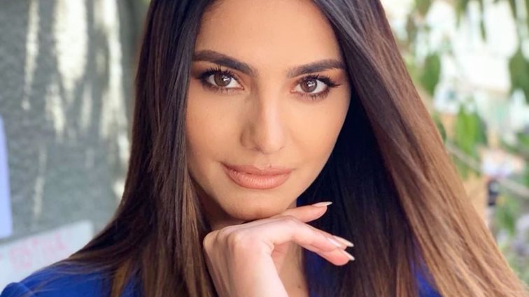 Ηλιάνα Παπαγεωργίου: Στο κόκκινο χαλί του Φεστιβάλ Βενετίας