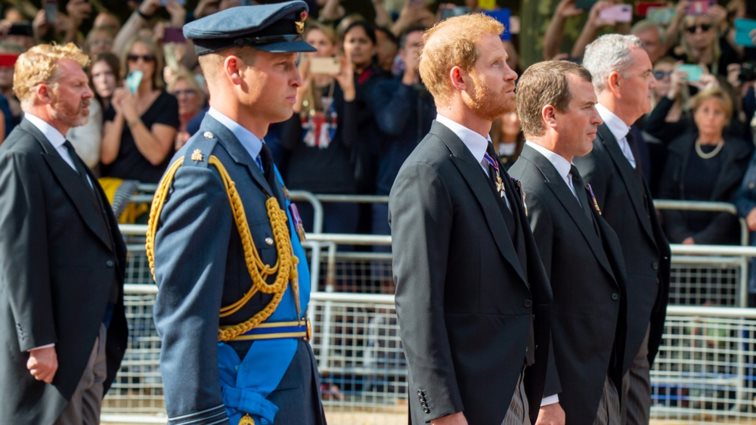 Γιατί ο πρίγκιπας Harry δεν θα συναντηθεί με τη βασιλική οικογένεια κατά το ταξίδι του στην Αγγλία